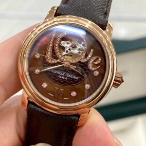 5 Frederique Constant FC-310CDHB2P4 Automatic Diamond
