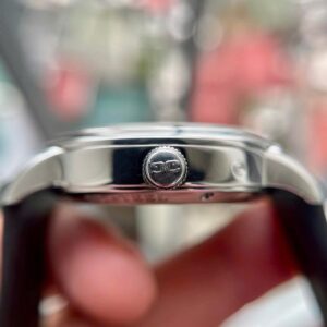 5 Glashutte Original Senator Panorama Moonphase 100-04-13-02-04