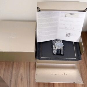 5 Jaeger-LeCoultre Master Q1363540 Ultra Thin Moonphase