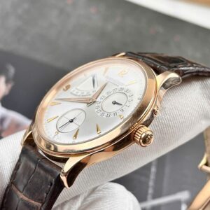 5 Jaeger-LeCoultre Master Reserve de Marche Q1482401