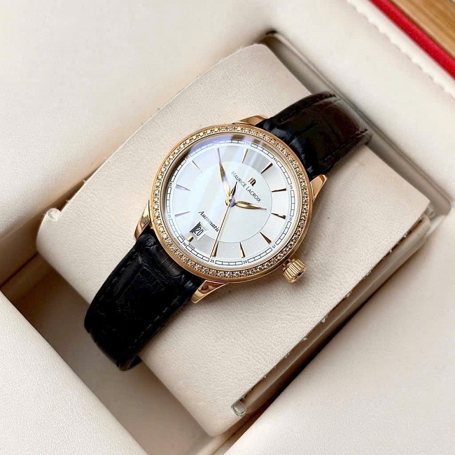 5 Maurice Lacroix LC6003PD501130 Les Classiques 5 Maurice Lacroix LC6003PD501130 Les Classiques