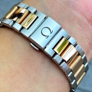 5 Omega Seamaster Co-Axial Aqua Terra 231.20.39.21.51.003