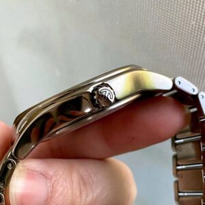 5 Rado Ceramic True Secret Automatic R27108322 40mm