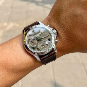 5 Raymond Weil 7260-STC-00208 Parsifal Chronograph Automatic