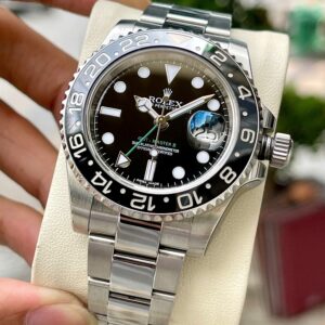 5 Rolex GMT Master II 116710 Automatic 40mm