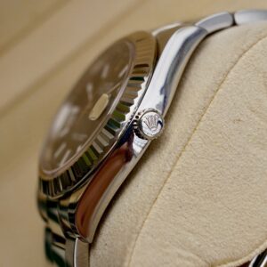 5 Rolex Oyster Perpetual DateJust 116334 Automatic 41mm