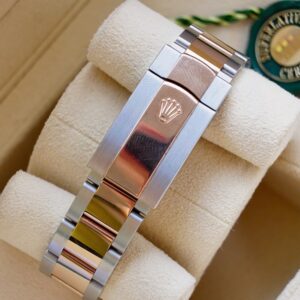 5 Rolex Oyster Perpetual DateJust 126231 Automatic
