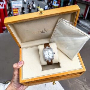 5 Ulysse Nardin Caprice Diamonds Automatic 130-91