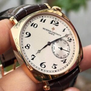 5 Vacheron Constantin Historiques American 1921 82035000R-9359