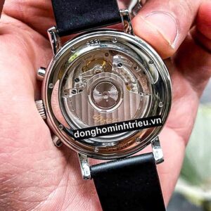 6 Chopard 8331 Chronograph Automatic 39mm