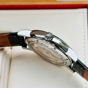 6 Frederique Constant Heart Beat FC-930MC4H6 Limited Edition