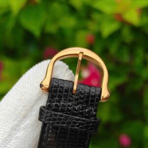 6 Maurice Lacroix Les Classiques 11661 18k Gold Automatic