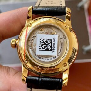 6 Mido Baroncelli II Automatic M8600.3.26.4