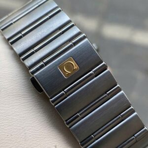 6 Omega Constellation 1502.40.00 Automatic Chronometer