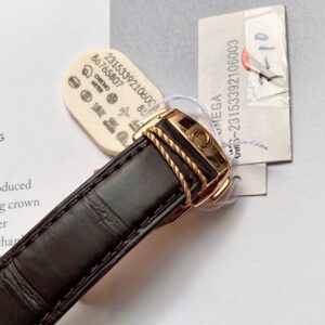 6 Omega Seamaster Aqua Terra 38.5mm 231.53.39.21.06.003