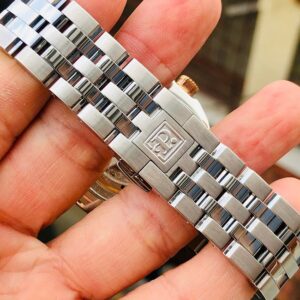 6 Perrelet Classic Automatic A1000A0669 Bezel 18k