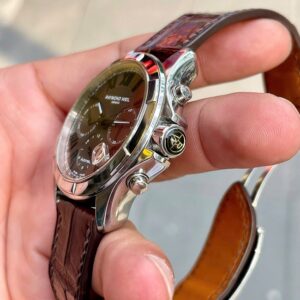 6 Raymond Weil 7260-STC-00208 Parsifal Chronograph Automatic