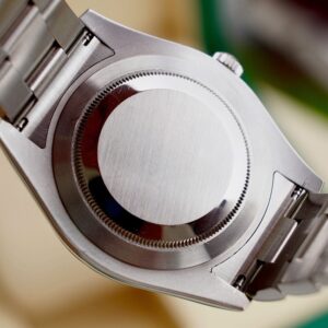 6 Rolex Oyster Perpetual DateJust 116334 Automatic 41mm