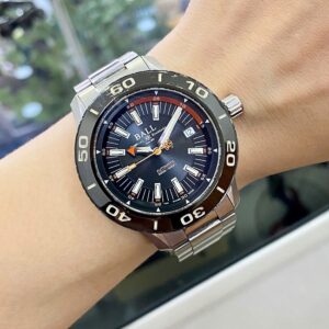 7 Ball Stokeman NECC DM3090A Automatic 90263362