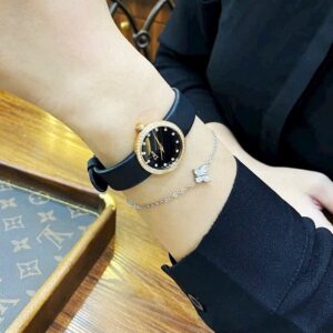 7 Christian Dior La D De Dior CD047170A005 Quartz