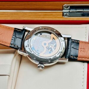 7 Frederique Constant Heart Beat FC-930MC4H6 Limited Edition