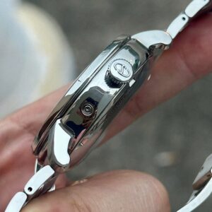 7 Orient Star Moonphase Limited RK-AM0008 Automatic