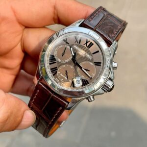 7 Raymond Weil 7260-STC-00208 Parsifal Chronograph Automatic