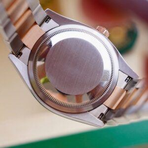 7 Rolex Oyster Perpetual DateJust 126231 Automatic