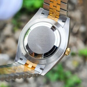 7 Rolex Oyster Perpetual DateJust 126333 41mm