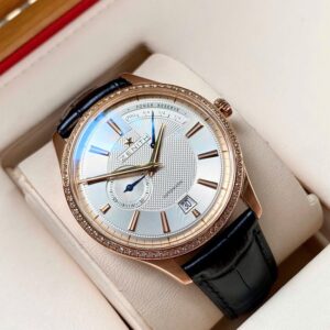 7 Zenith Captain Power Reserve Automatic 22212068502C498