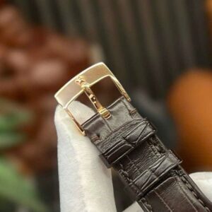 7 Zenith Elite Captain Big Date Moonphase Automatic 18.2140.691