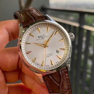 8 Ball Fireman Racer Automatic NM2288C-LJ-SL