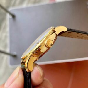 8 Mido Baroncelli II Automatic M8600.3.26.4