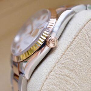 8 Rolex Oyster Perpetual DateJust 126231 Automatic