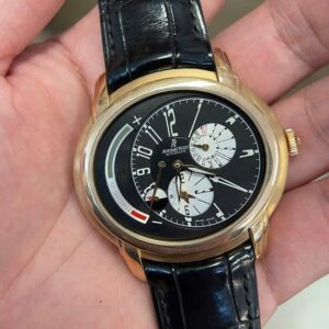 1 Audemars Piguet Millenary Maserati 26150OR.OO.D003CU.01