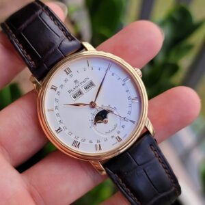 1 Blancpain Villeret Triple Calendar Moonphase 6263-3642-55B