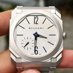 1 Bvlgari Octo Finissimo 103011 Automatic 40mm