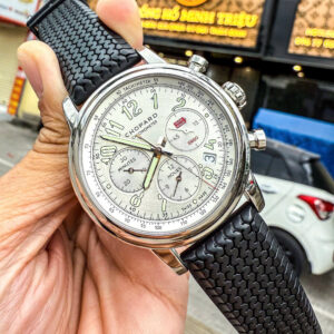 1 Chopard Mille Miglia Chronograph 168511-3015 Automatic