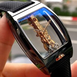 1 Corum Golden Bridge B11302213 - 113.261.150001 0000R