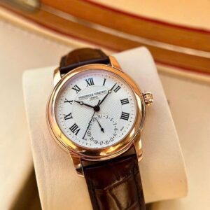 1 Frederique Constant Classics FC-710MC4H4 Watch 42mm