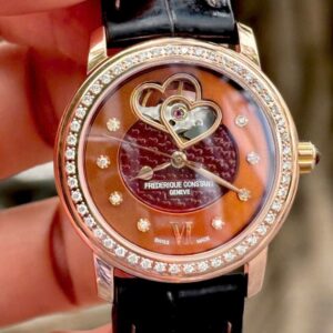 1 Frederique Constant Double Heart Automatic FC310CSQ2PD4
