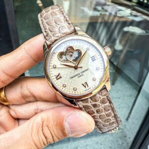 1 Frederique Constant Double Heart Beat FC-310LGDHB3B4