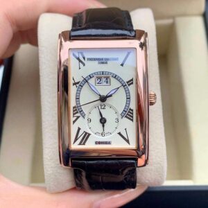 1 Frederique Constant FC-325BS4C26 Cohiba Limited Edition