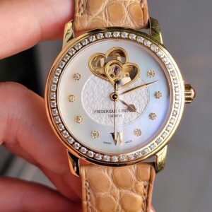 1 Frederique Constant Federation FC310DHB2PD5