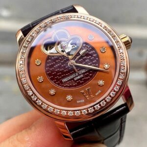 1 Frederique Constant Heart Beat FC-310CSQ2PD4 Automatic