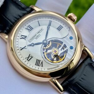 1 Frederique Constant Heart Beat Manufacture FC910MC3H9