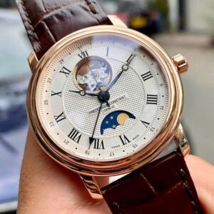 1 Frederique Constant Moonphase FC335MC4P4 Automatic