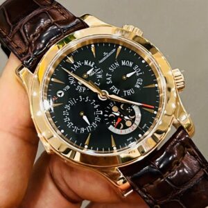 1 Jaeger LeCoultre Grand Reveil Alarm 149.2.95 Q163247A