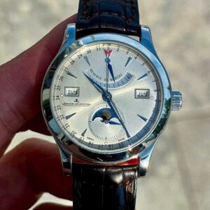 1 Jaeger-LeCoultre Master Calendar Automatic 151842A