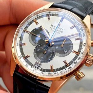 1 Longines Dolce Vita Heritage L5.669.6.78.2 18k Gold